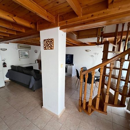 Casa Di Mare Villa Loutraki  Bagian luar foto