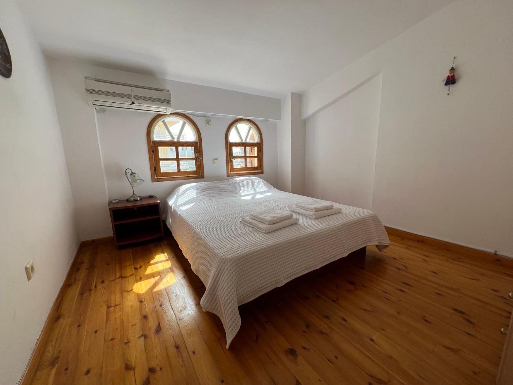 Casa Di Mare Villa Loutraki  Bagian luar foto