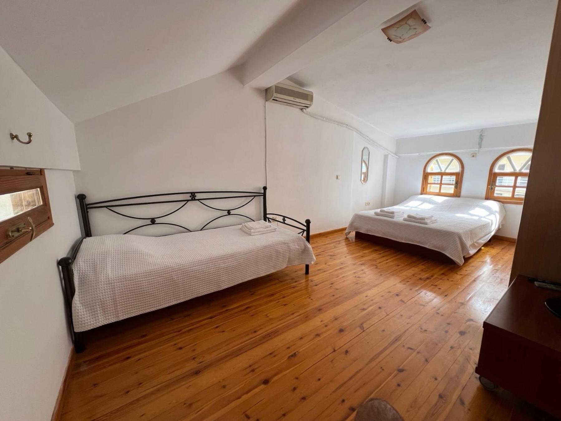 Casa Di Mare Villa Loutraki  Bagian luar foto