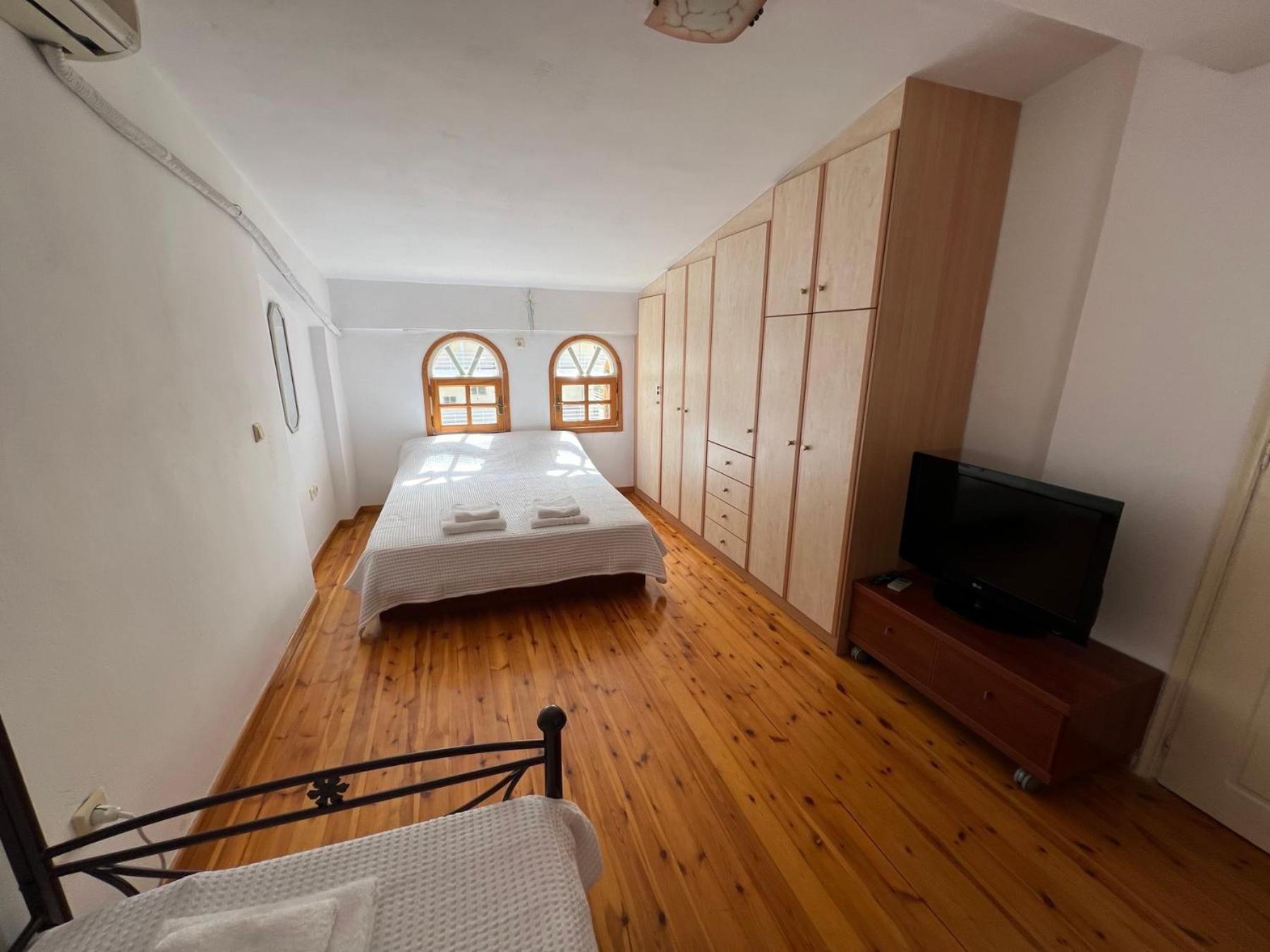 Casa Di Mare Villa Loutraki  Bagian luar foto