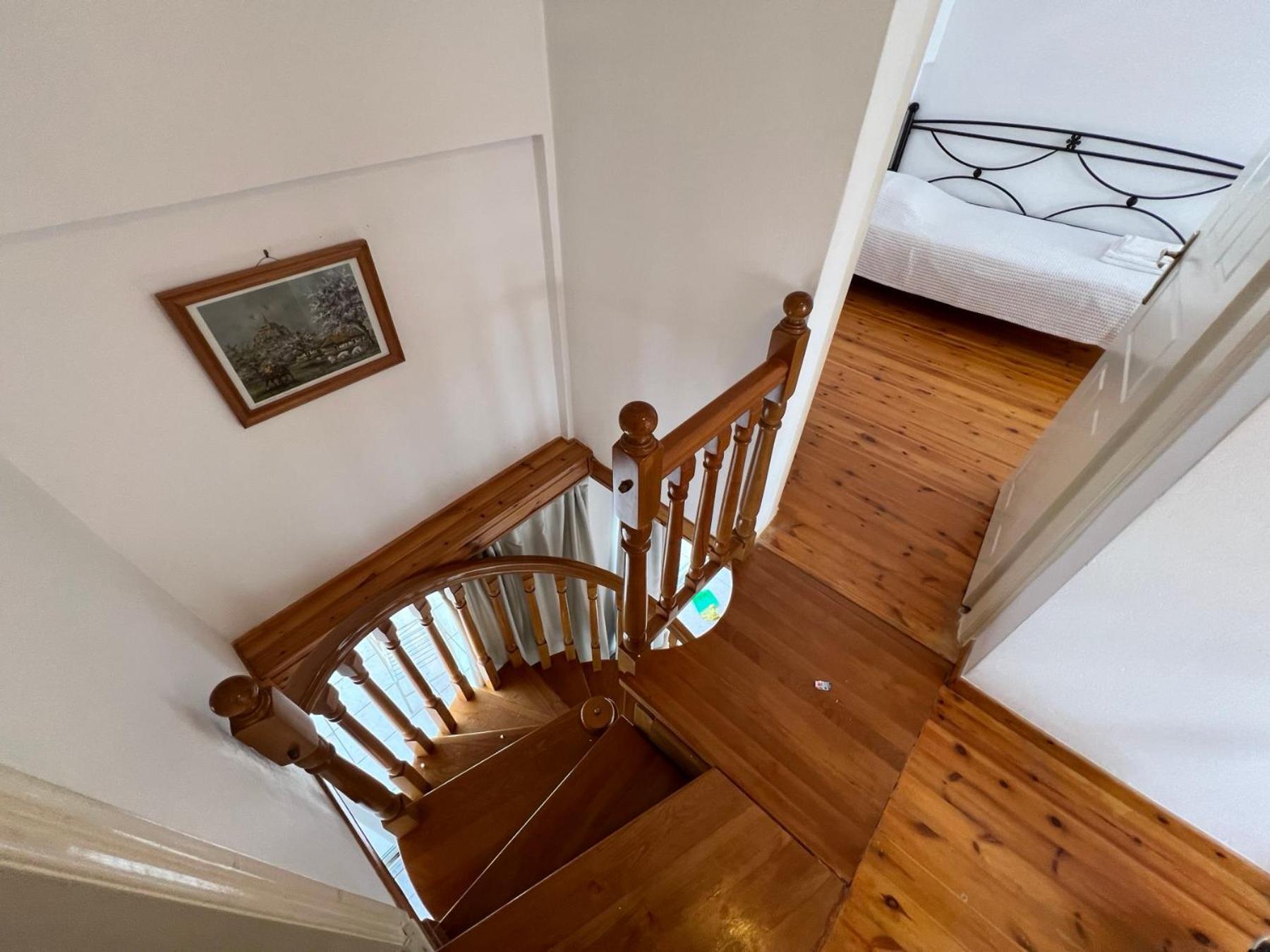 Casa Di Mare Villa Loutraki  Bagian luar foto
