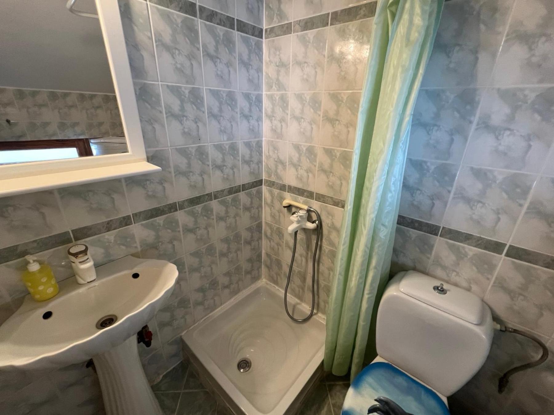 Casa Di Mare Villa Loutraki  Bagian luar foto