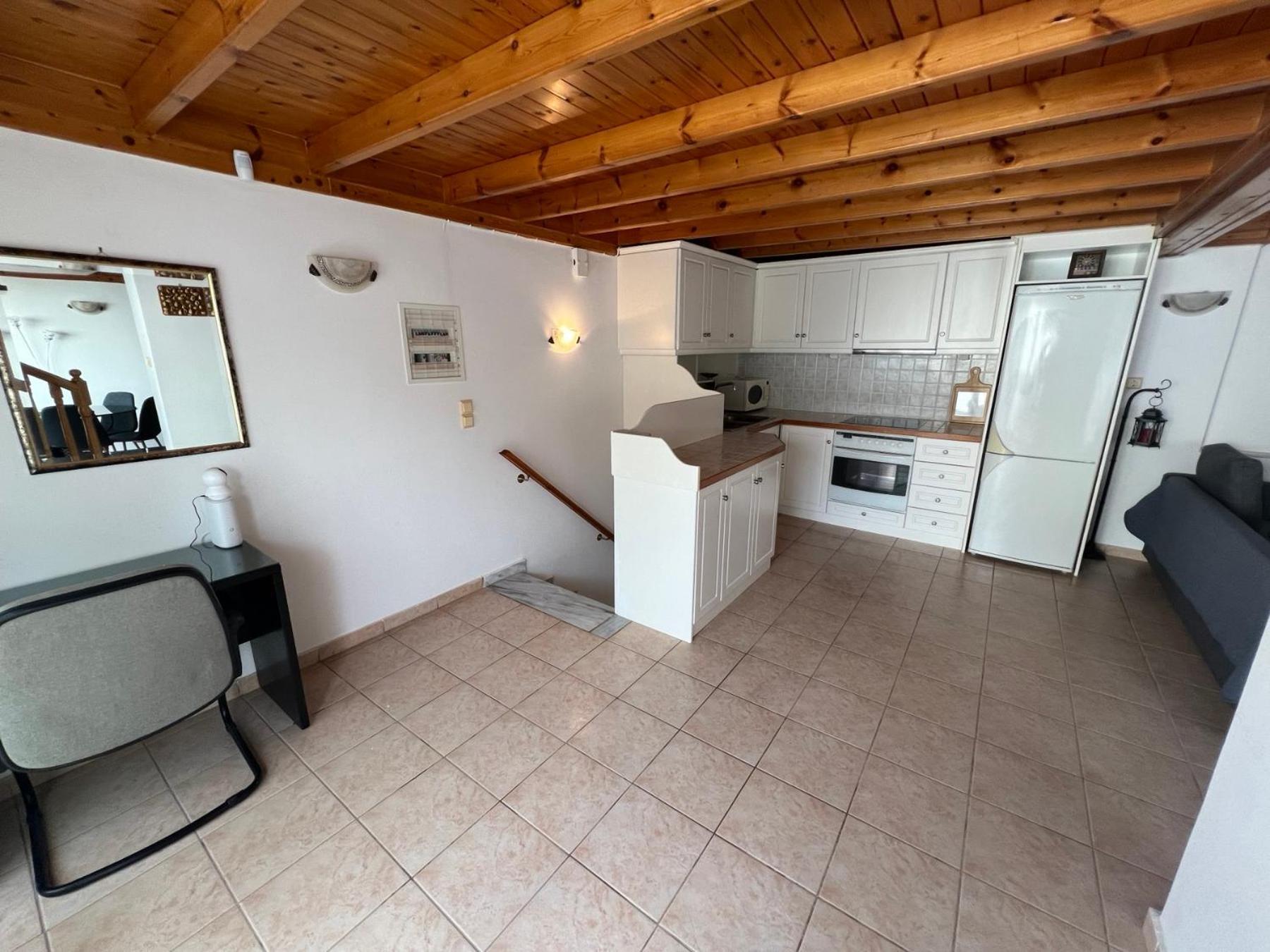 Casa Di Mare Villa Loutraki  Bagian luar foto