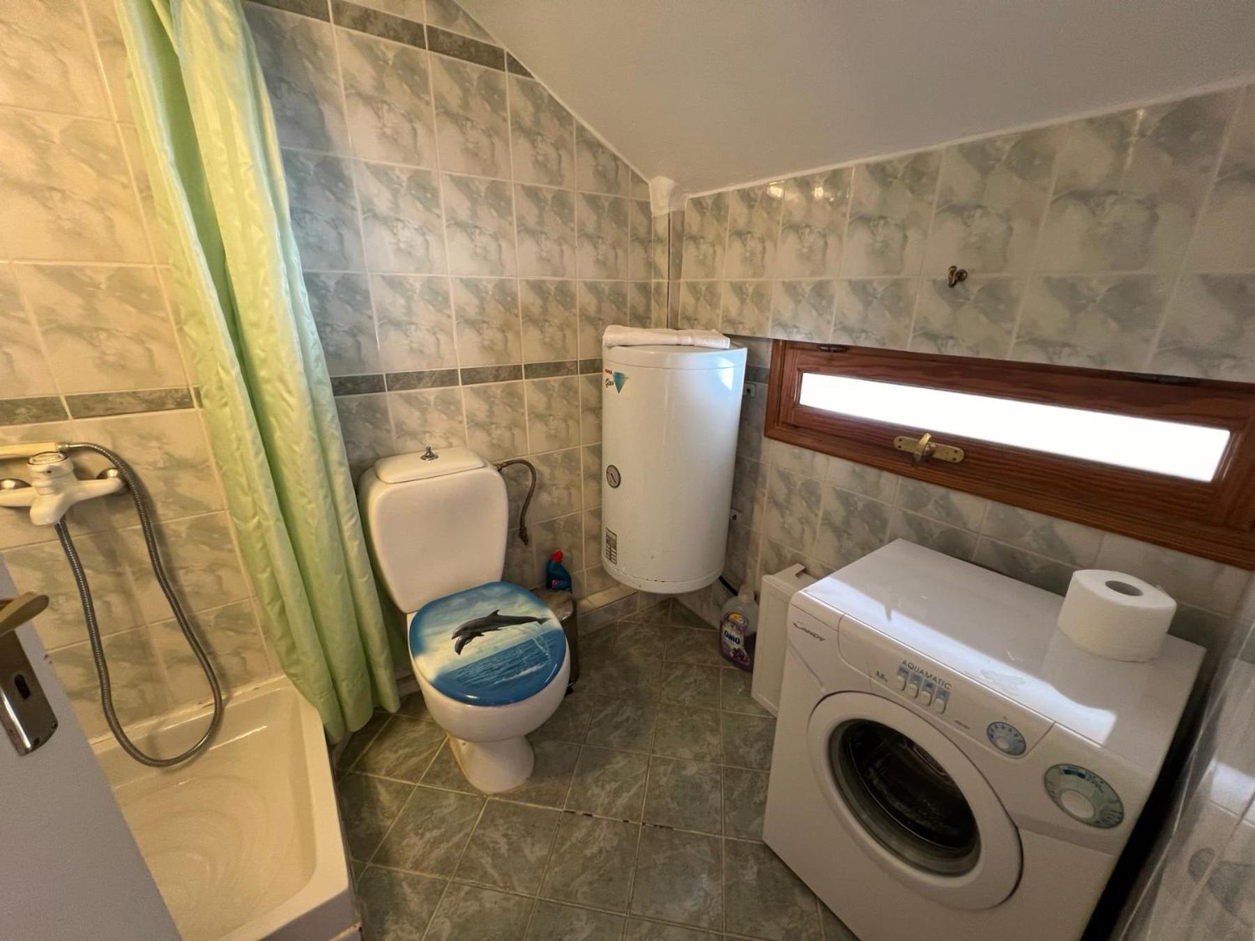 Casa Di Mare Villa Loutraki  Bagian luar foto